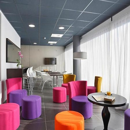 Residence Nemea Nancy Campus Экстерьер фото