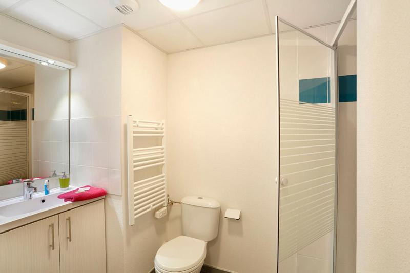 Residence Nemea Nancy Campus Экстерьер фото